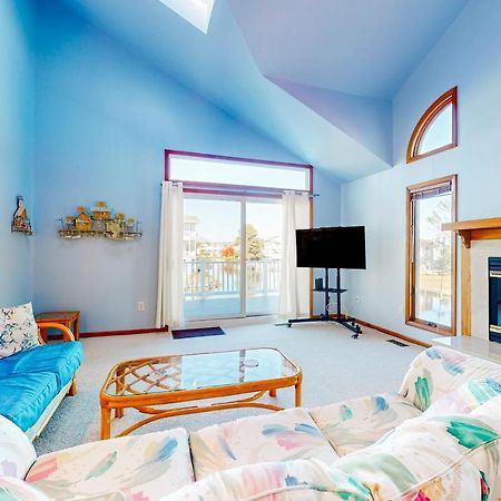 South Bethany --- 301 W 2Nd St Бетани-Бич Экстерьер фото