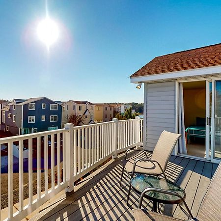 South Bethany --- 301 W 2Nd St Бетани-Бич Экстерьер фото